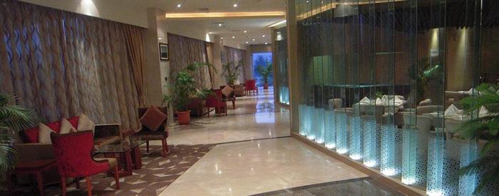 Radisson Blu Hotel